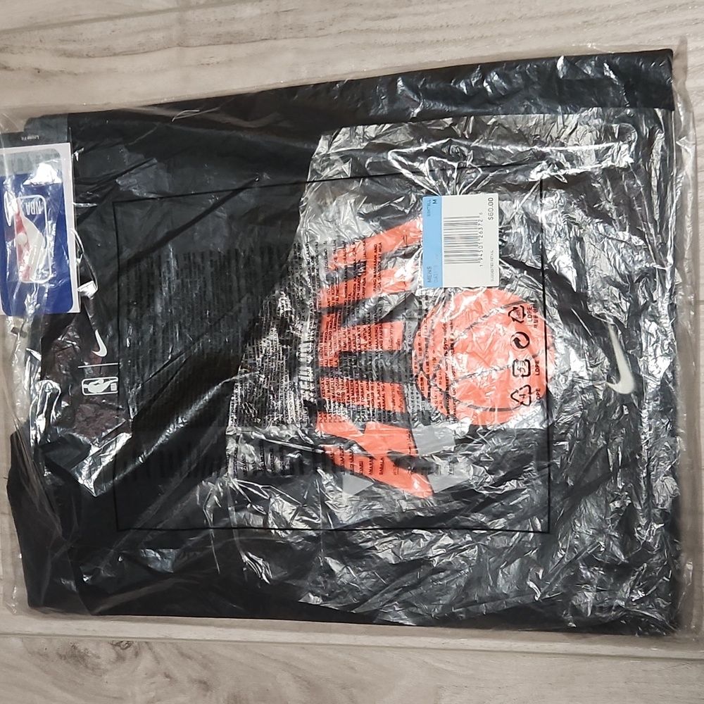 Kith x Nike